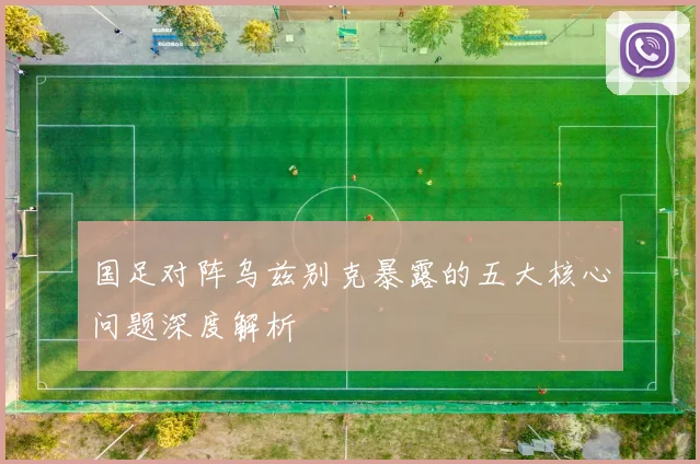 国足对阵乌兹别克暴露的五大核心问题深度解析